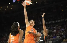 WNBA All-Star Game | Jewell Loyd MVP, Brittney Griner en grande forme