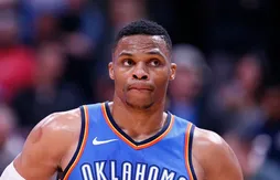 Le mix du jour : le meilleur de Russell Westbrook avec le Thunder