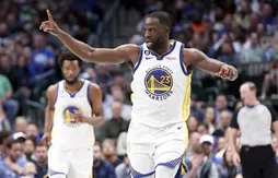 Draymond Green et les Warriors ont trouvé un accord qui satisfait tout le monde