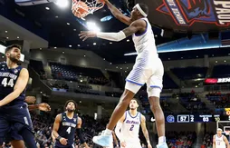 Draft 2020 : Paul Reed, un ailier-fort athlétique et mobile