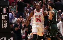 All-Star Game : Erik Spoelstra espère que les votants ont vu le match de Bam Adebayo