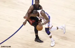 Trash talking entre Dwyane Wade et Kevin Durant !