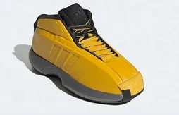 Le retour de la Crazy 1 « Sunshine »