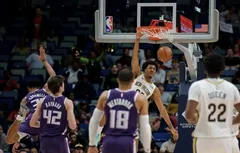 Avec 13 défaites de suite, les Kings battent un triste record