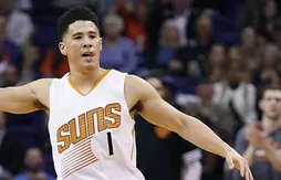 Les Suns ont-ils refusé un échange entre Jimmy Butler et Devin Booker ?