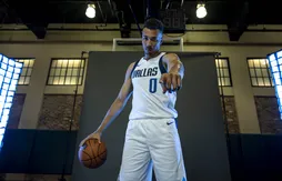 Dante Exum remercie Zeljko Obradovic d’avoir relancé sa carrière