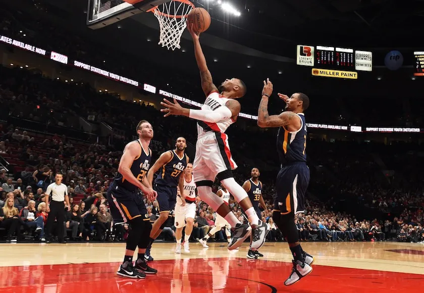 lillard-jazz