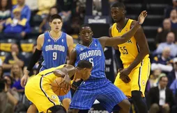 Les Pacers confiants en leur avenir avec Victor Oladipo et Domantas Sabonis