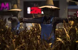 [trailer] NBA 2K20 : à la découverte de votre nouveau quartier