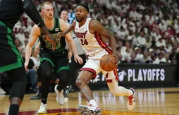 “Free agent”, Haywood Highsmith attend de voir la proposition du Heat