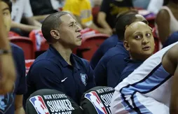NCAA | Mike Bibby de retour à Sacramento !
