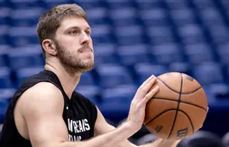 Les Knicks veulent faire revenir Matt Ryan