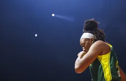 Nneka Ogwumike signe aussi un quadruplé