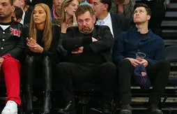 Le propriétaire des Knicks n’exclut pas de vendre la franchise