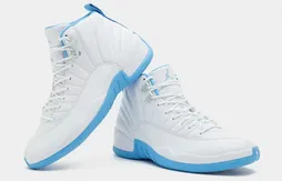 La mythique Jordan 12 “Melo” fait son retour