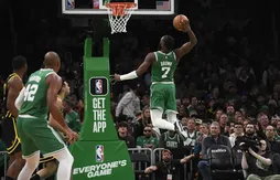 Les Celtics marchent sur la NBA !