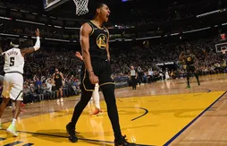 Warriors – Nuggets : “Poole Party” à San Francisco