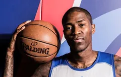 Pour Jamal Crawford,  “les Wolves, c’est du sérieux”