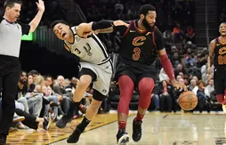 Cleveland : Andre Drummond devrait activer son option et ne pas tester la “free agency”