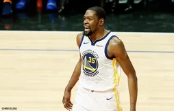 Playoffs 2019 : le meilleur de Kevin Durant