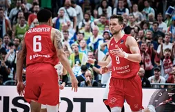 La Pologne accueillera l’Euro 2025, avec Chypre, la Finlande et la Lettonie