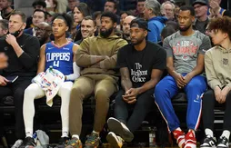 “Load management” : quelles dérogations pour les repos des stars ?