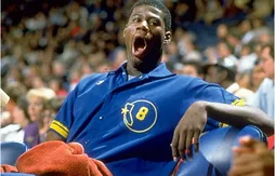 « Moi, Chris Washburn, accro à la coke… »