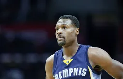 Tony Allen : “Gamin, je voyais les Bulls retirer le maillot de Michael Jordan, de Scottie Pippen…”