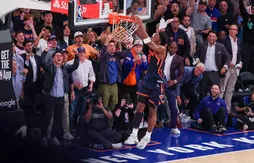 Avant de sanctionner les Celtics, OG Anunoby s’est fait peur