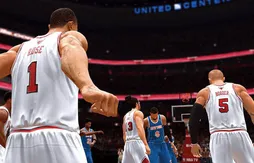 De nouvelles images de NBA Live 14