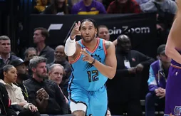 Coupé par les Suns, Ish Wainright bientôt de retour ?