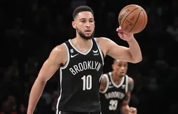 Le manque d’agressivité de Ben Simmons pose toujours question