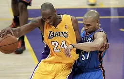 Les Lakers sauvent leur peau