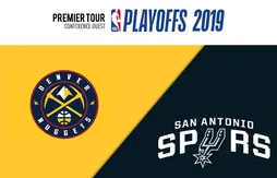 Preview Playoffs 2019 : Denver (2) – San Antonio (7)