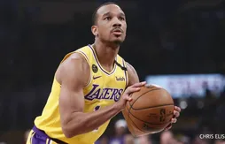 Avery Bradley quitte les Lakers pour Miami !