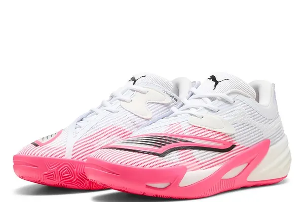 La Puma All-Pro Nitro 2 reçue 10/10