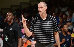 Ancien “shooting coach” de LeBron James, Chris Jent devient le premier assistant de Darvin Ham