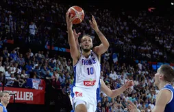 L’Équipe de France prête à écrire une nouvelle page de son histoire