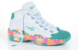 Reebok : une Question “White Noise” le 23 mai