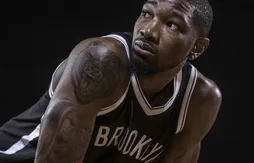 Un deuxième Jefferson aux Cavaliers