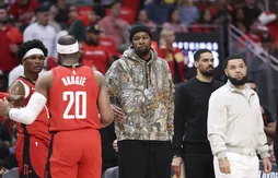 Toujours pas de Kevin Durant pour le Game 5 !