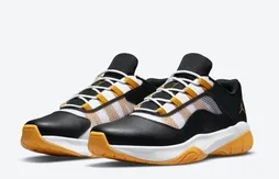 À fond la gomme pour la Air Jordan 11 CMFT Low