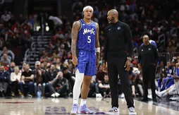 Jamahl Mosley, le succès en toute humilité