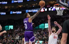 Le rebond du Jazz face à Houston s’est aussi joué en coulisses
