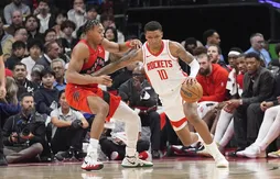 Jabari Smith Jr, un autre « poison » dans l’attaque des Rockets
