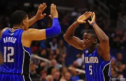 Quel cinq majeur pour… le Orlando Magic ?