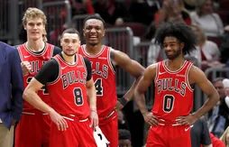 [Previews 2020/21] Chicago veut sortir de la morosité