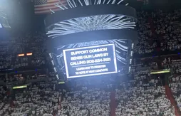 Le Heat encourage ses fans à faire pression sur les sénateurs pour changer la loi sur les armes à feu