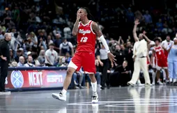 Ja Morant comme au bon vieux temps