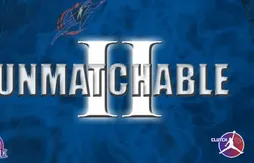 [mix] Michael Jordan – Unmatchable II (les années Wizards)